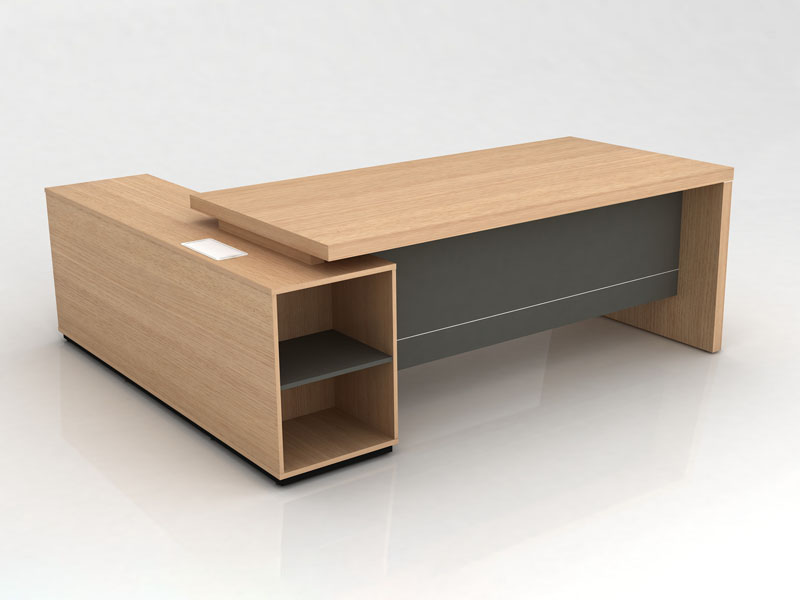 EXECUTIVE DESK